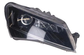 SKODA Superb 3 generation (2015-2023) Front Right Headlight 3V1941016A,3V1941018A 28348842