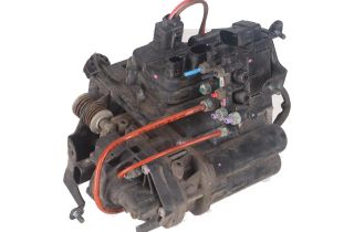 AUDI Q7 4M (2015-2024) Компрессор подвески 4M0616005G 28363694