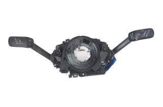 VOLKSWAGEN Touran 3 generation (2015-2023) Indicator Wiper Stalk Switch 5Q1953507M 28707817