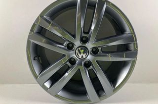 VOLKSWAGEN Touareg 2 generation (2010-2018) Ritenis 7P0071497 28841795