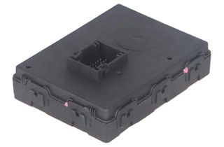 SKODA Superb 3 generation (2015-2023) Keyless Control Unit 3Q0959435G 28887264