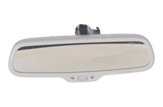 AUDI A6 C7/4G (2010-2020) Interior Rear View Mirror 8T0857511AB 29084919