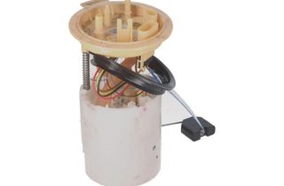 VOLKSWAGEN Touran 3 generation (2015-2023) Fuel Pump 5QA919050 29466925