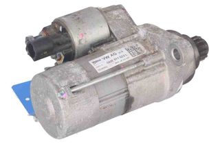 VOLKSWAGEN Polo 5 generation (2009-2017) Starteris 0AM911023L 30050776