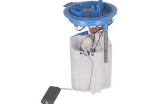 VOLKSWAGEN Touran 3 generation (2015-2023) Fuel Pump 5QA919051A 30066087