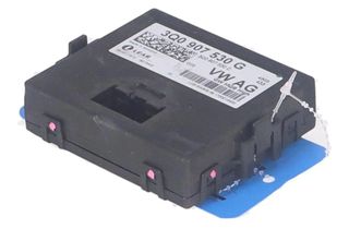 VOLKSWAGEN Touran 3 generation (2015-2023) Gateway блок 3Q0907530G 30066118