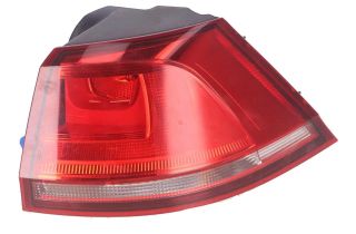 VOLKSWAGEN Variant VII TDI (2014-2024) Rear Right Taillight Lamp 5G9945096C 30361712