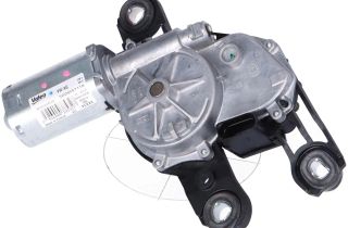 VOLKSWAGEN Golf Sportsvan 1 generation (2014-2019) Bagāžas nodalījuma loga tīrītāja motorīts 5G0955711A 30408408