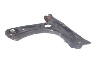 AUDI A1 8X (2010-2020) Front Right Straight Control  Arm 6R0407152F 30471976