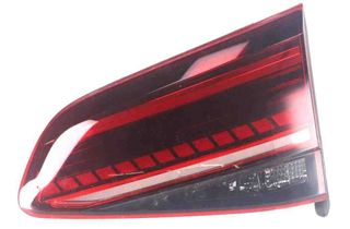 VOLKSWAGEN Golf R 7 generation (2013-2019) Aizmugurējais labais lukturis bagāžniekā 5G0945308P 31037200