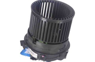 PEUGEOT 208 Peugeot 208 (2012-2015) Sildītāja ventilators 31460448