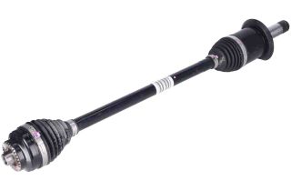 BMW 2 Series Active Tourer F45 (2014-2018) Rear Right Driveshaft 7646867 31641366