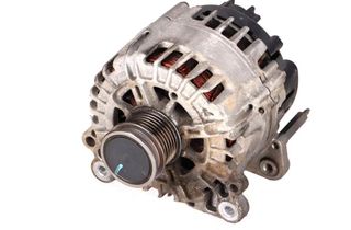 VOLKSWAGEN Golf 7 generation (2012-2024) Alternator 04E903023K 31693884
