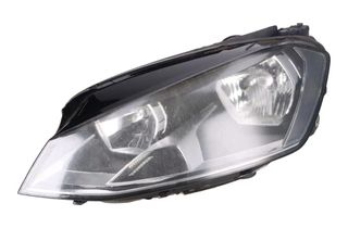 VOLKSWAGEN Golf 7 generation (2012-2024) Фара передняя левая 5G2941005 31727662