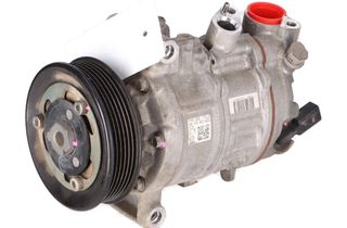 VOLKSWAGEN Golf 7 generation (2012-2024) Gaisa kondicionēšanas sūknis 5Q0820803 31782541