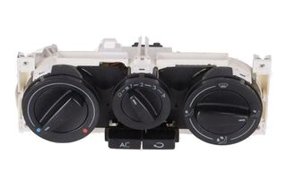 VOLKSWAGEN Golf 4 generation (1997-2006) Klimata kontroles modulis 1J0820045F 31891386