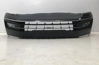 VOLKSWAGEN Passat B8 (2014-2023) Priekšējais bamperis 3G0807217F 32008125