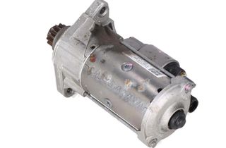 VOLKSWAGEN Tiguan 2 generation (2016-2024) Стартер 02E911022C 32116789