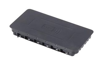 BMW X3 G01 (2017-2024) Другие блоки управления 5A82C19 32484384