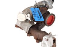 VOLKSWAGEN Transporter T6 (2015-2024) Turbocharger 04L253014M 32709820