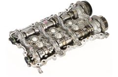 VOLKSWAGEN Touareg 3 generation (2018-2024) Intake Camshaft 06M103470H 32755027