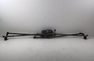 OPEL Ampera Front Windshield Wiper Mechansm Motor 25976011 33017804