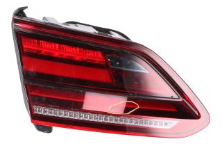 VOLKSWAGEN Arteon 1 generation (2017-2024) Left Side Tailgate Taillight 3G8945307N 33056752