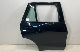 BMW X5 G05/G18 (2018-2024) Labās aizmugurējās durvis 2642780 33056946
