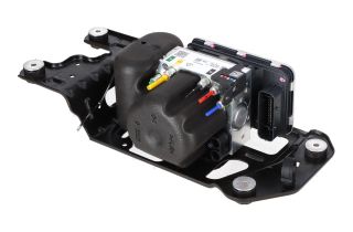 BMW X5 G05/G18 (2018-2024) Piekares/amartizātoru kompresors 5A70699 33056979