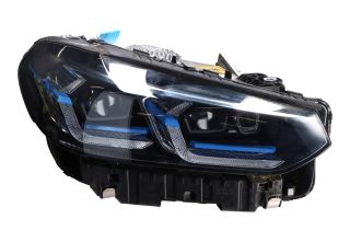 BMW X3 G01 (2017-2024) Front Right Headlight 5A29218 33057608