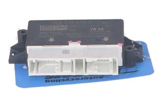 VOLKSWAGEN Jetta 6 generation (2010-2018) Pārkingsensoru vadības bloks 1K8919472A 33075081