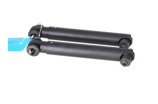 BMW X5 G05/G18 (2018-2024) Aizmugurējā bagāžnieka amartizātors kreisajā pusē 7473097 33080068