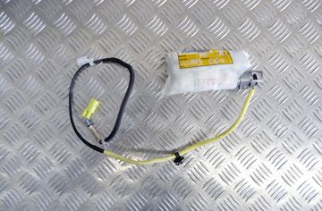 TOYOTA Auris 1 generation (2006-2012) Front Right Seat Airbag SRS 10044621