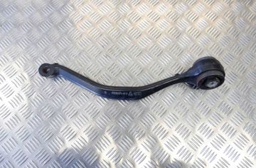 BMW X3 E83 (2003-2010) Priekšējā kreisā izliektā ķega / ričags 3412141 11304937