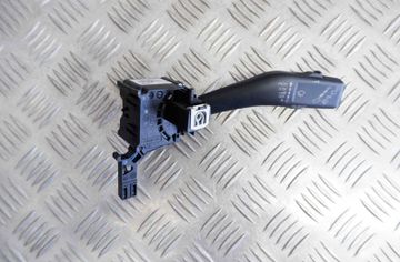 VOLKSWAGEN Tiguan 1 generation (2007-2017) Stikla tīrītāja rokturis 1K0953519J 11393056