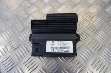 AUDI Q7 4L (2005-2015) Other Control Units 4F0907280D 11490899