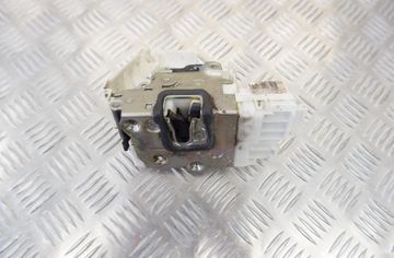 MERCEDES-BENZ GL-Class X164 (2006-2012) Rear Right Door Lock 1697302235Q6 11700588