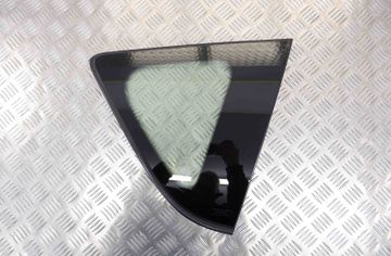 TOYOTA RAV4 3 generation (XA30) (2005-2012) Aizmugurējais labais durvju stikls 62710-42270 11784405