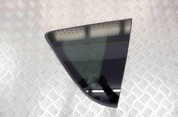 TOYOTA RAV4 3 generation (XA30) (2005-2012) Aizmugurējais labais durvju stikls 62710-42280 11784406