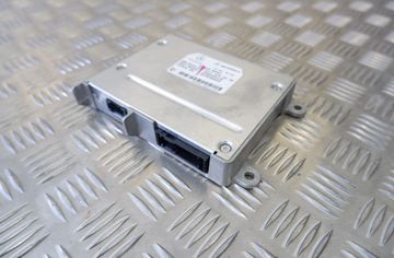 MERCEDES-BENZ GL-Class X164 (2006-2012) Bluetooth vadības bloks A2118705526 12061464