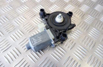 VOLKSWAGEN Tiguan 2 generation (2016-2024) Front Left Door Window Regulator Motor 5Q0959801C,0130822077,E850202101 13392792