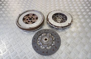 VOLKSWAGEN Passat CC 1 generation (2008-2017) Sajūga komplekts 03L105266AC,022141031S,03G141025F 13562055