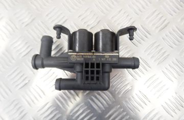 BMW 5 Series F10/F11 (2009-2017) Interior Heater Flap Motor Actuator 9119164 13627487