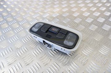 TOYOTA Yaris 4 generation (2020-2023) Освещение салона 81260-K0060,81260-K0090,81260-K0100 17522804