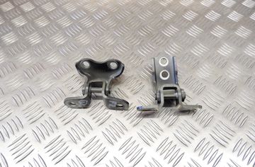 TOYOTA Yaris 4 generation (2020-2023) Front left Door Hinge 68720-02060,68740-02050 18322847