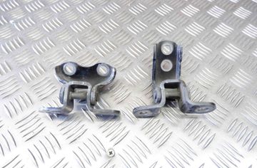 LEXUS RX 3 generation (2009-2015) Front Right Door Hinge 68710-12151,68730-12120 20684644