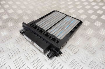 LAND ROVER Range Rover Evoque L538 (1 gen) (2011-2020) Electric Heater Rradiator 6G9N-18D612-BA 23354717