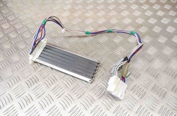 TOYOTA RAV4 4 generation (XA40) (2012-2018) Electric Heater Rradiator 094800-0211 23828873