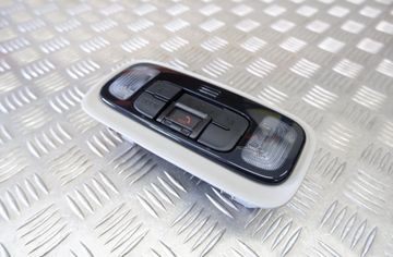 TOYOTA Yaris 4 generation (2020-2023) Освещение салона 81260-K0060,81260-K0090,81260-K0100 24856677