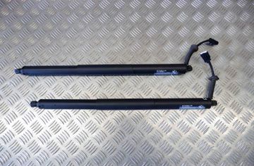 BMW X1 F48/F49 (2015-2023) Autmatic Bootlid Opening Kit 7350837 25514500